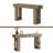 Elegant Console Table-469431071