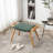Janaesha Upholstered Ottoman-465373302