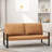 Depander 45.7'' Upholstered Loveseat