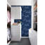 Rouleau de papier peint auto-adhésif L 18 pi x l 20,5 po Classen Cherry Blossom-2049964366