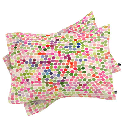 Garima Dhawan Polka Dots