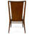 Martine Upholstered Back Side Chair