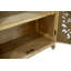 Armoire de rangement avec 4 portes