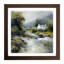 Wales Impressionism No.3 - Framed Print-1795582493
