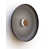 Gray/Walnut
