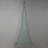 Vivvi App Based 2 Dimensional Tree Lights, 31.5" 95 LEDs