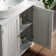 Milano 60Cm W x 60Cm H x 30Cm D Under Vanity Base