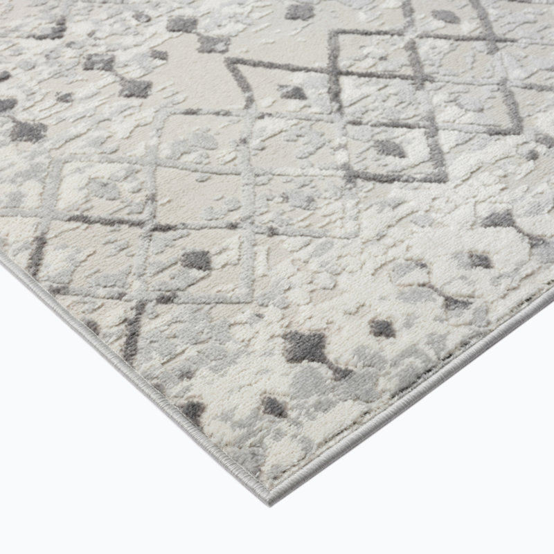 Tapis Krystie, Rectangle 5 pi x 7 pi