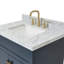 Ensemble de meuble-lavabo simple 31 po Hamlet-70317116
