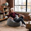 Fauteuil à billes et chaise longue Fluffy-1815428075