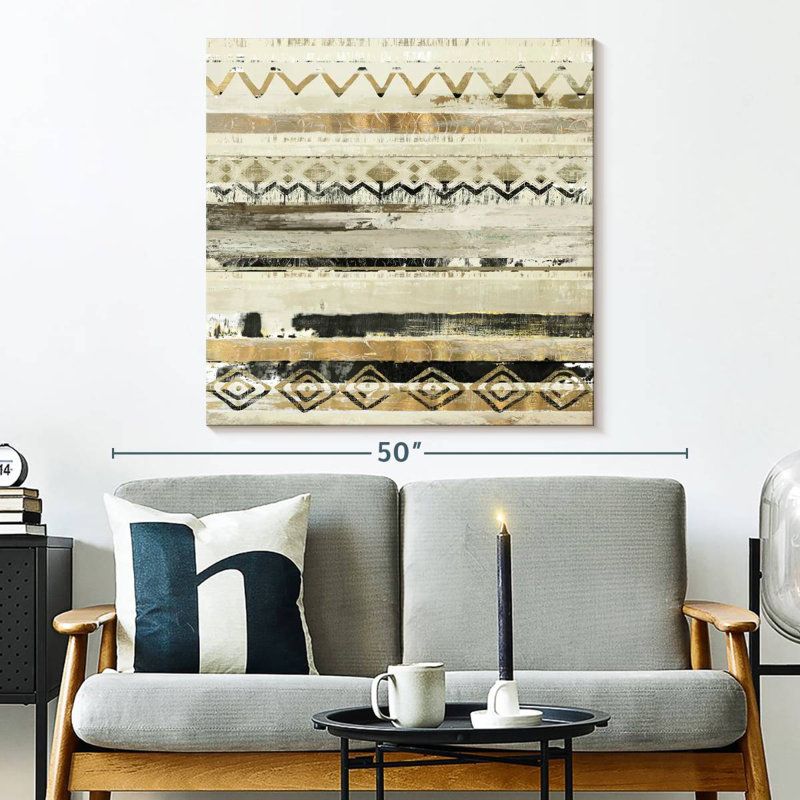 Patchwork africain Kerner