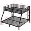 Metal Bunk Bed For Teens And Adults-424456534