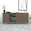 Mezza 80cm Console Table-105726402