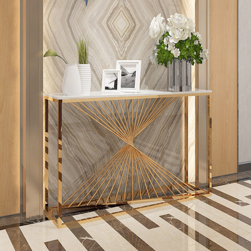 Console European Luxury Luxury