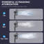 HOMCOM 120 Fan