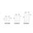 Forontenac LED Wall Light-30829203-30829202