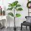 Aisla 155cm Lifelike Plant: No Maintenance & Year-Round Green