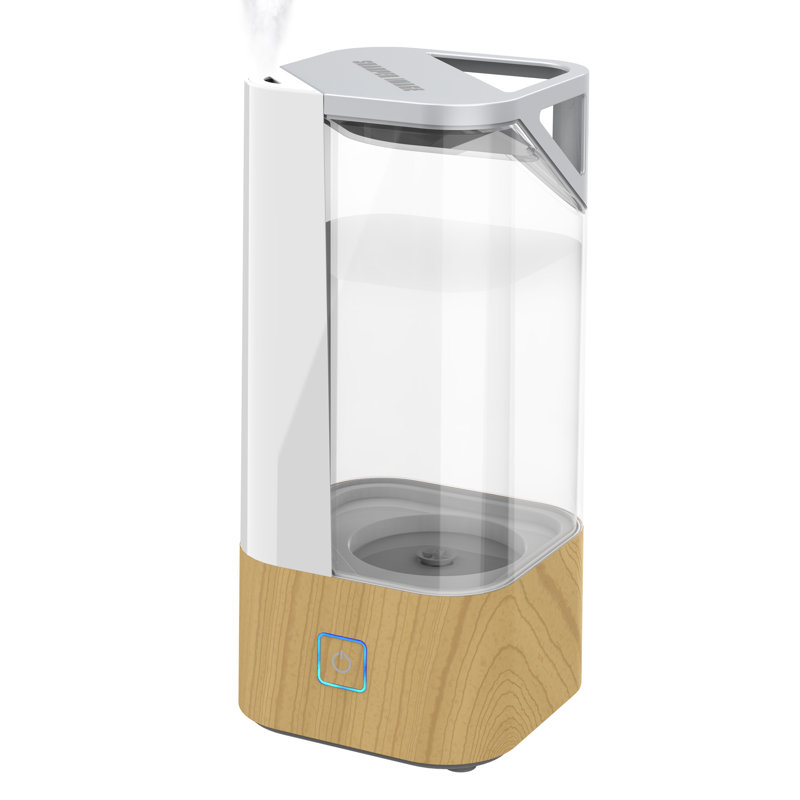 UHS1-SI Ultrasonic Cool Mist Humidifier