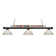 Chapa 3 - Light Pool Table Lights Pendant
