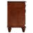 Bienek 24.05'' W Particle Board Nightstand