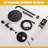 All-In-One Kit with Rough in-Valve