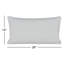 Oreiller Edan Nolhan Concorde-104444648-104444649-104444651