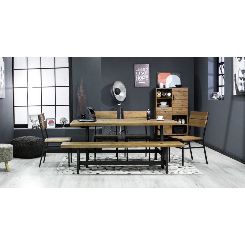 Eola 45cm H Side Chair