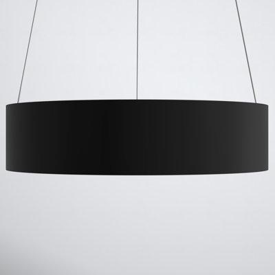Romain 1 - Light LED Pendant