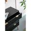 Commode 3 tiroirs l 29,5 po Arkle