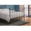 Metal Bed-1622008187