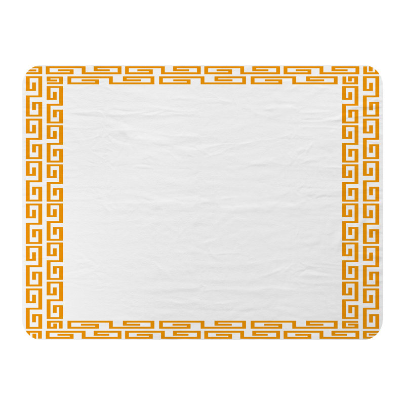 Robitaille Throw Blanket