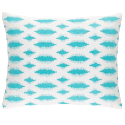 Housse de coussin rectangulaire lombaire Outta
