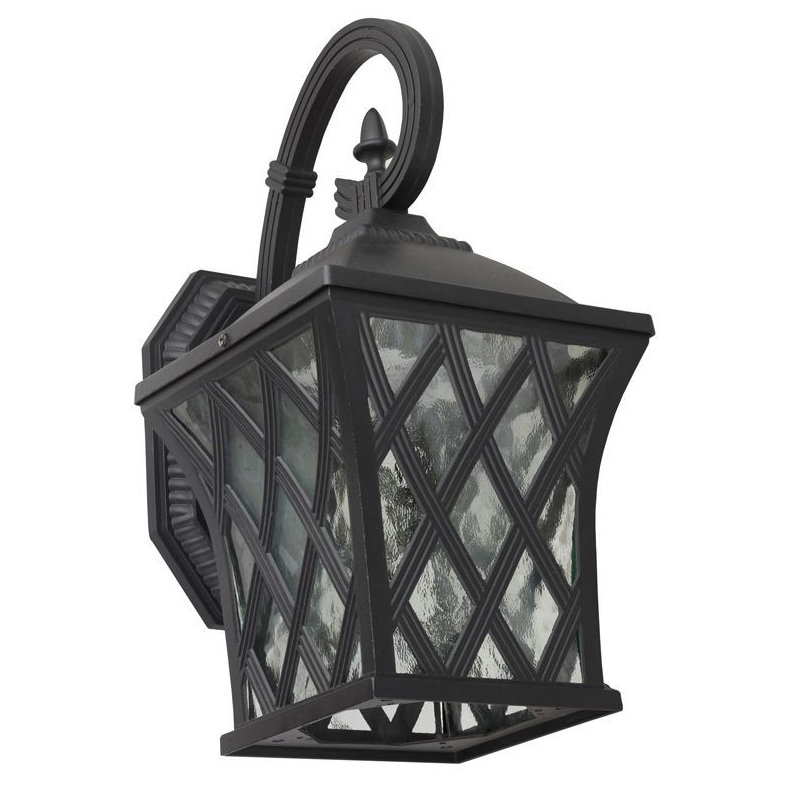 LED Wall Light