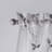 Floral Tailored Window Valance
