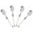 Hixon Acrylic Coffee Spoon-27315212
