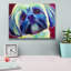"Lhasa Apso - Sadie" par Dawg Painter-996975034