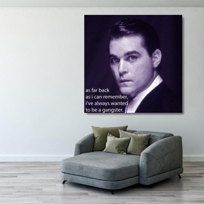Goodfellas - Gangster IMP-SS078