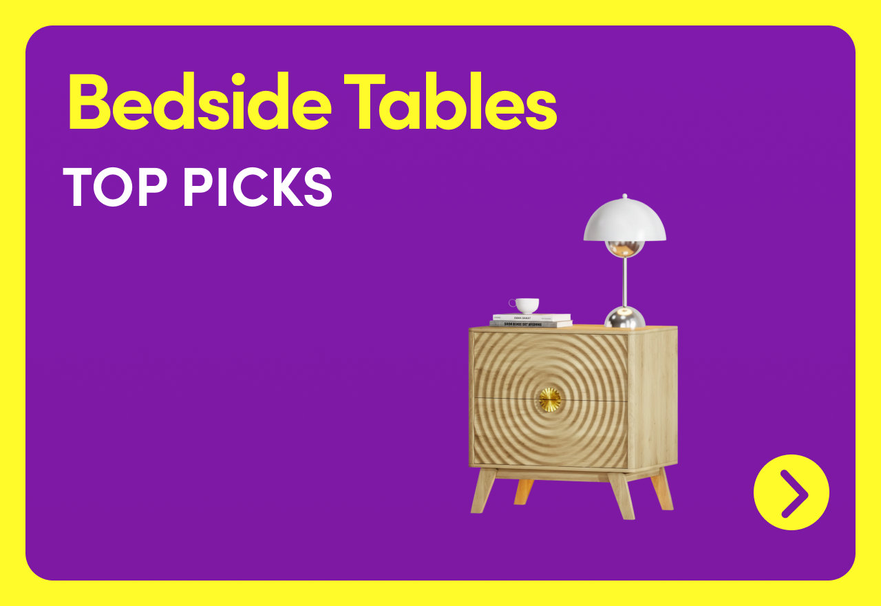Bedside Tables
