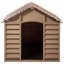Fernly PP (100% Polypropylene) Dog House