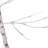 Birch Tree Light 48LED Artificial
