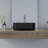 Altair 16.7'' Ceramic Square Bathroom Sink-62346445