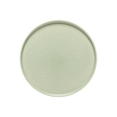 Redonda Stoneware Dinner Plate