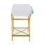 Table de bout avec rangement Globo