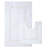 Edilio Cotton Bath Rug-1800721585