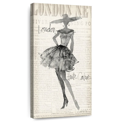 Carnet de croquis de mode IV