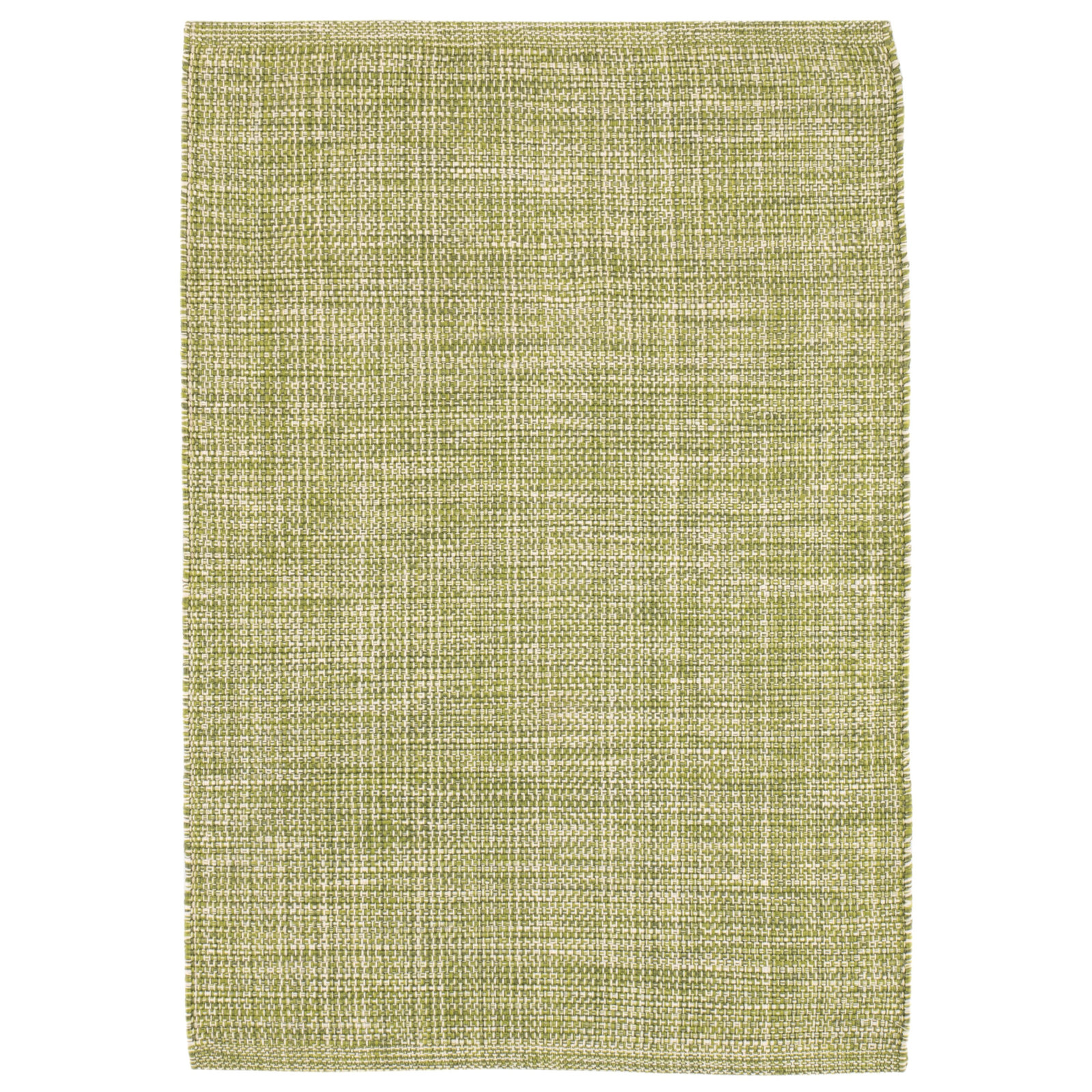 Sage Flatweave Indoor Outdoor Rug, Rectangle 8'6" x 11'6"
