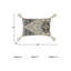 Coussin Winbury (ensemble de 4)
