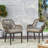 RUSSELL CHAIR