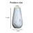 Tayha Ceramic Table Vase-1154243756