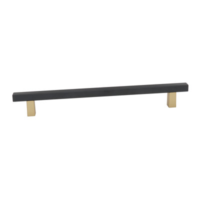Quadrato 12" Bar/Handle Pull
